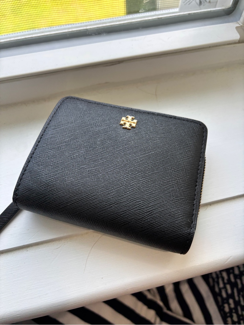 Tory Burch Emerson Mini Wallet